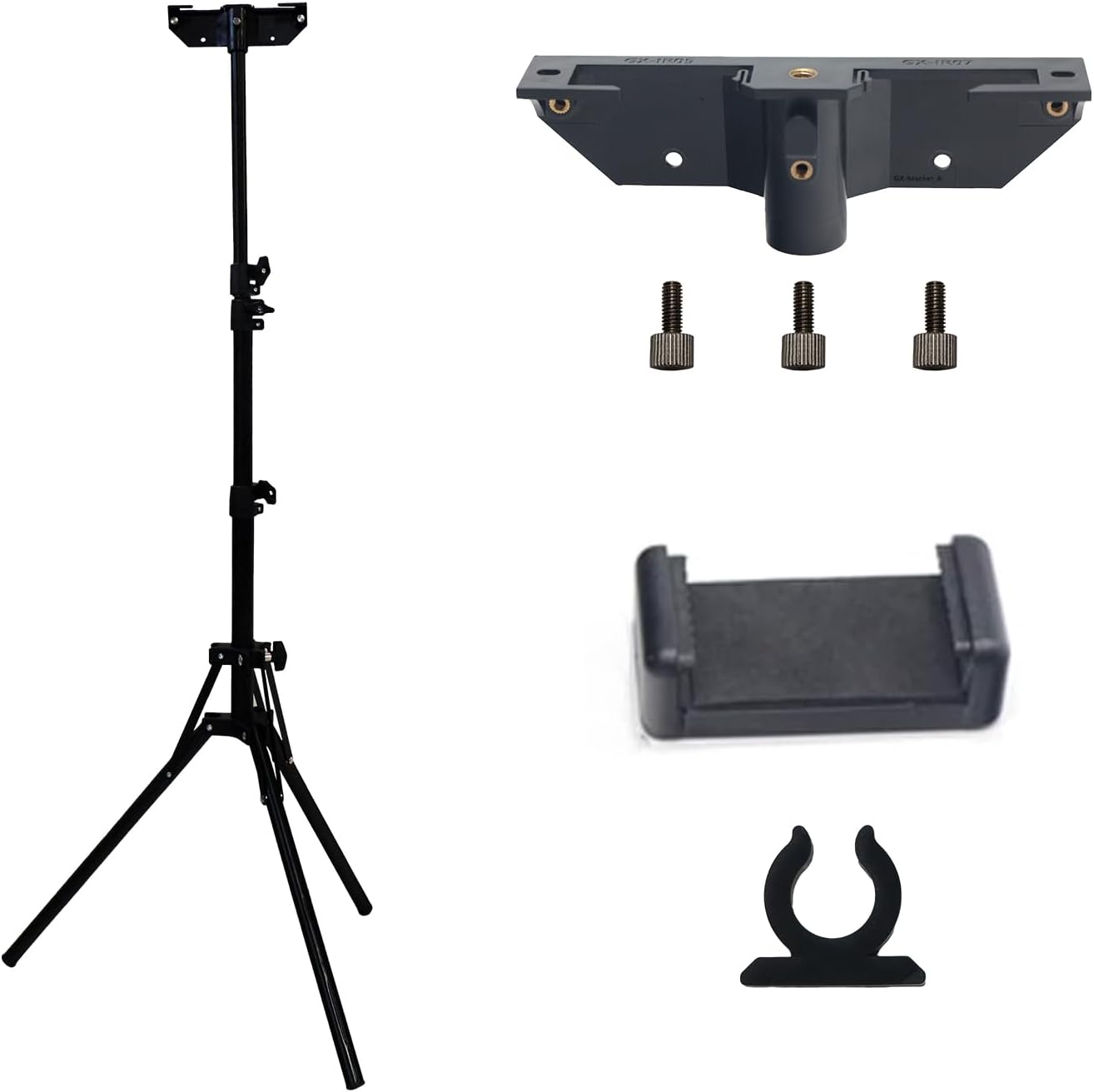 YZ Treppiede Professionale per Tabelloni e Timer - immagine 1