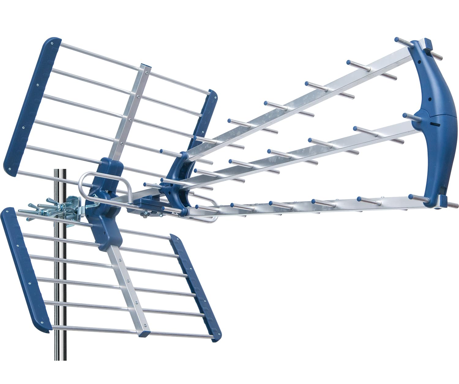 Edision TALOS 15db Antenna TV Digitale Terrestre UHF