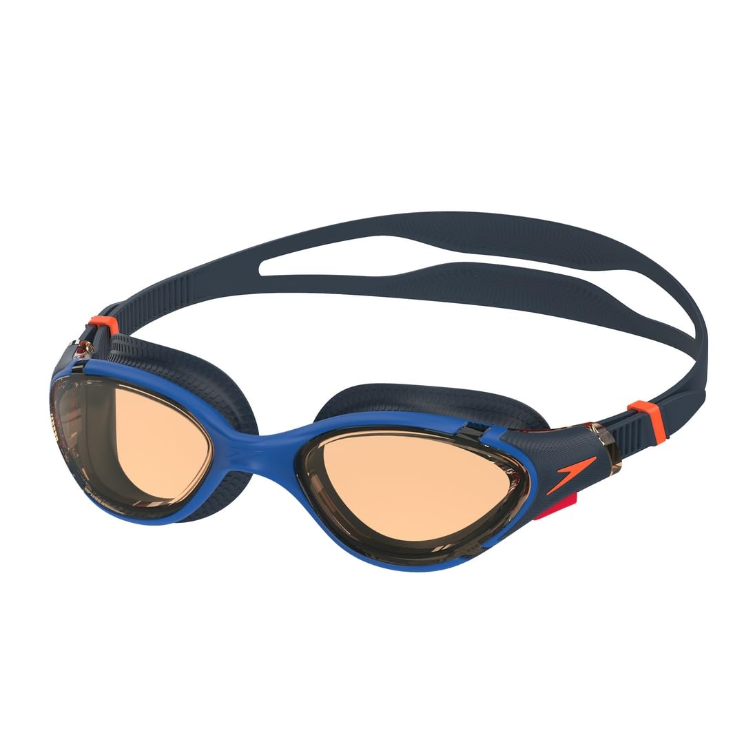 Speedo Unisex Biofuse 2.0 Swimming Goggles
