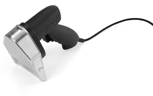 Hendi Coltello Elettrico Professionale per Kebab 80W