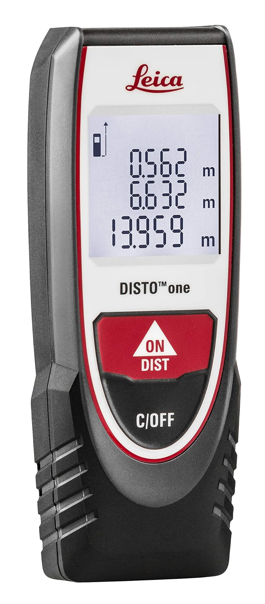 Leica DISTO One - Metro Laser Semplice 20m