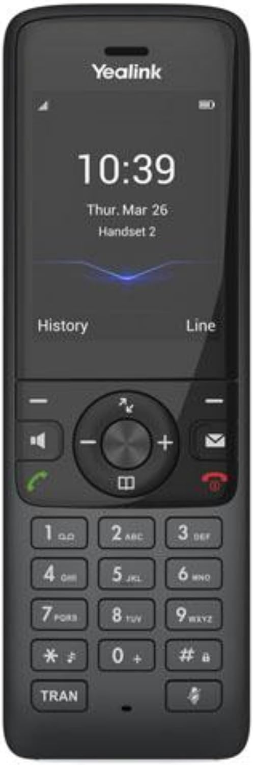 Yealink W78H - immagine 3