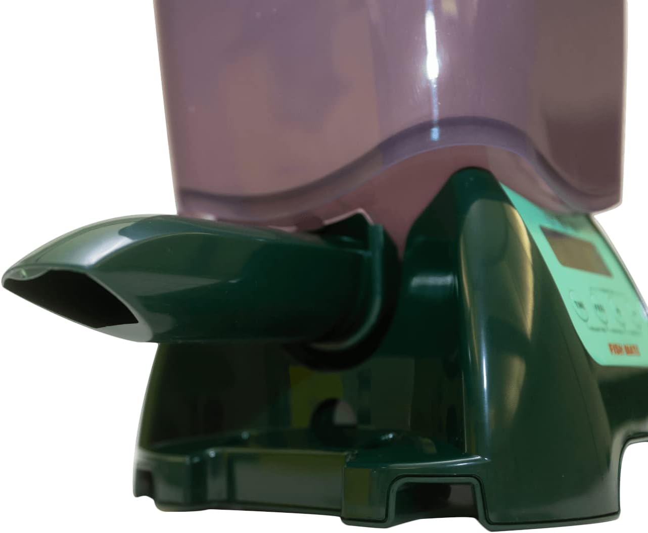 P7000 Pond Fish Feeder - immagine 7