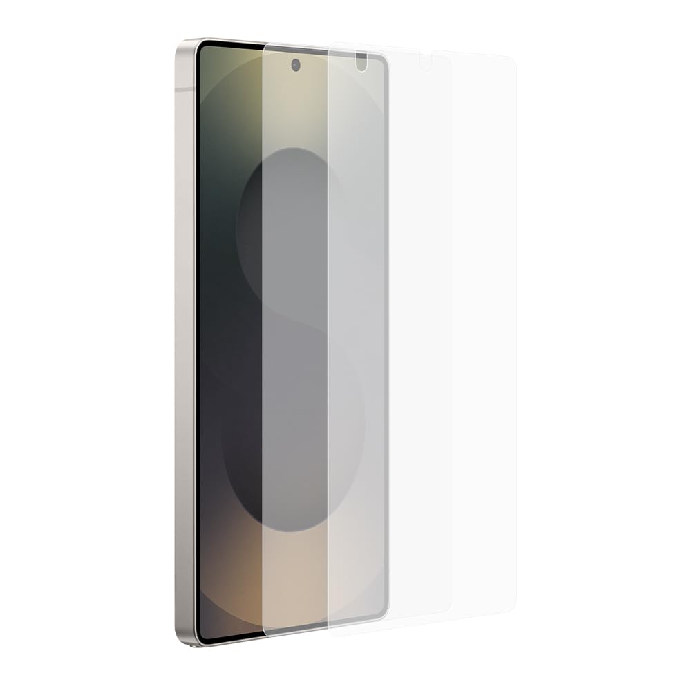 Samsung 2X Pellicola Protettiva per Galaxy S25 Ultra