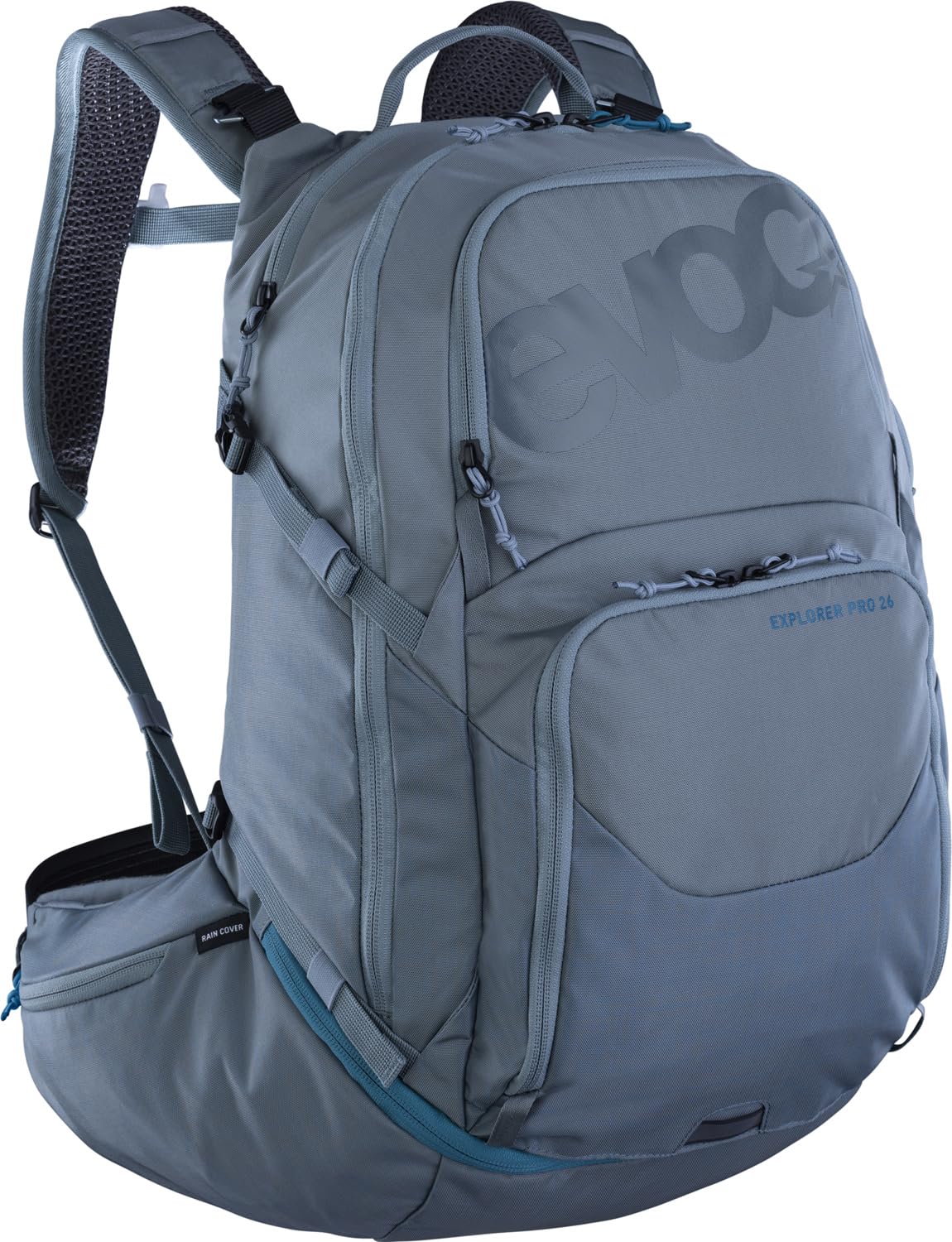 EVOC EXPLORER PRO - Zaino con Sistema AIR FLOW CONTACT