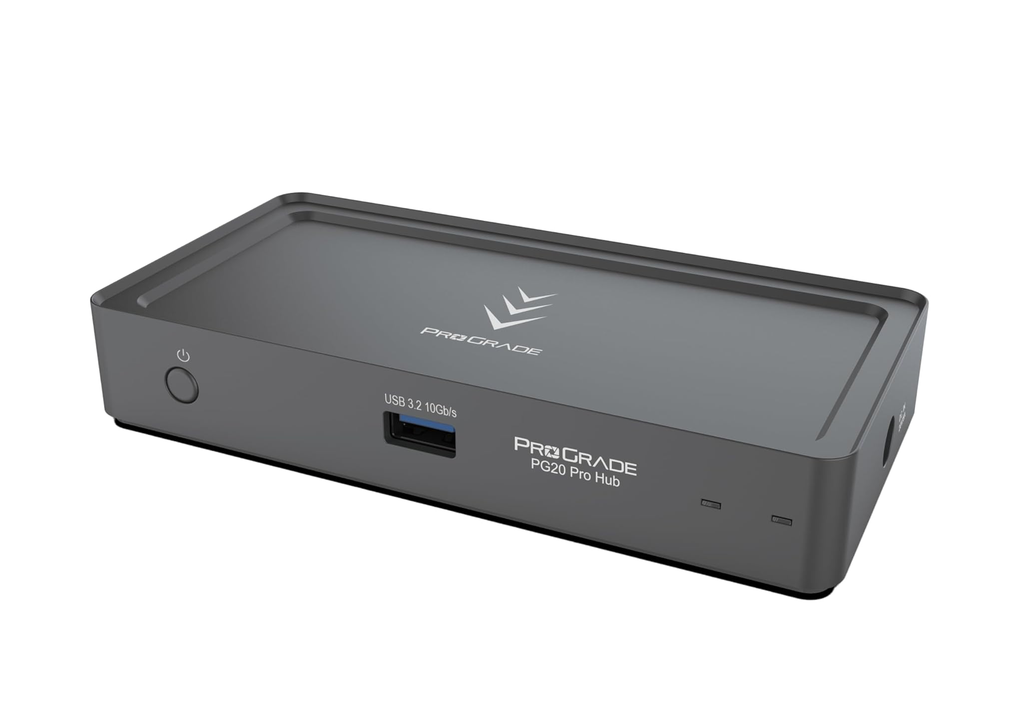 ProGrade Digital PG20 Pro Thunderbolt 4 Hub