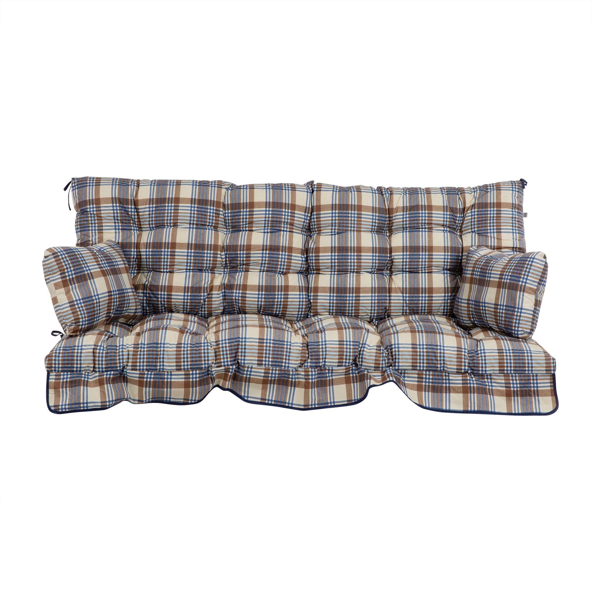 Patio Cuscino per Dondolo Hollywood 175x50 cm