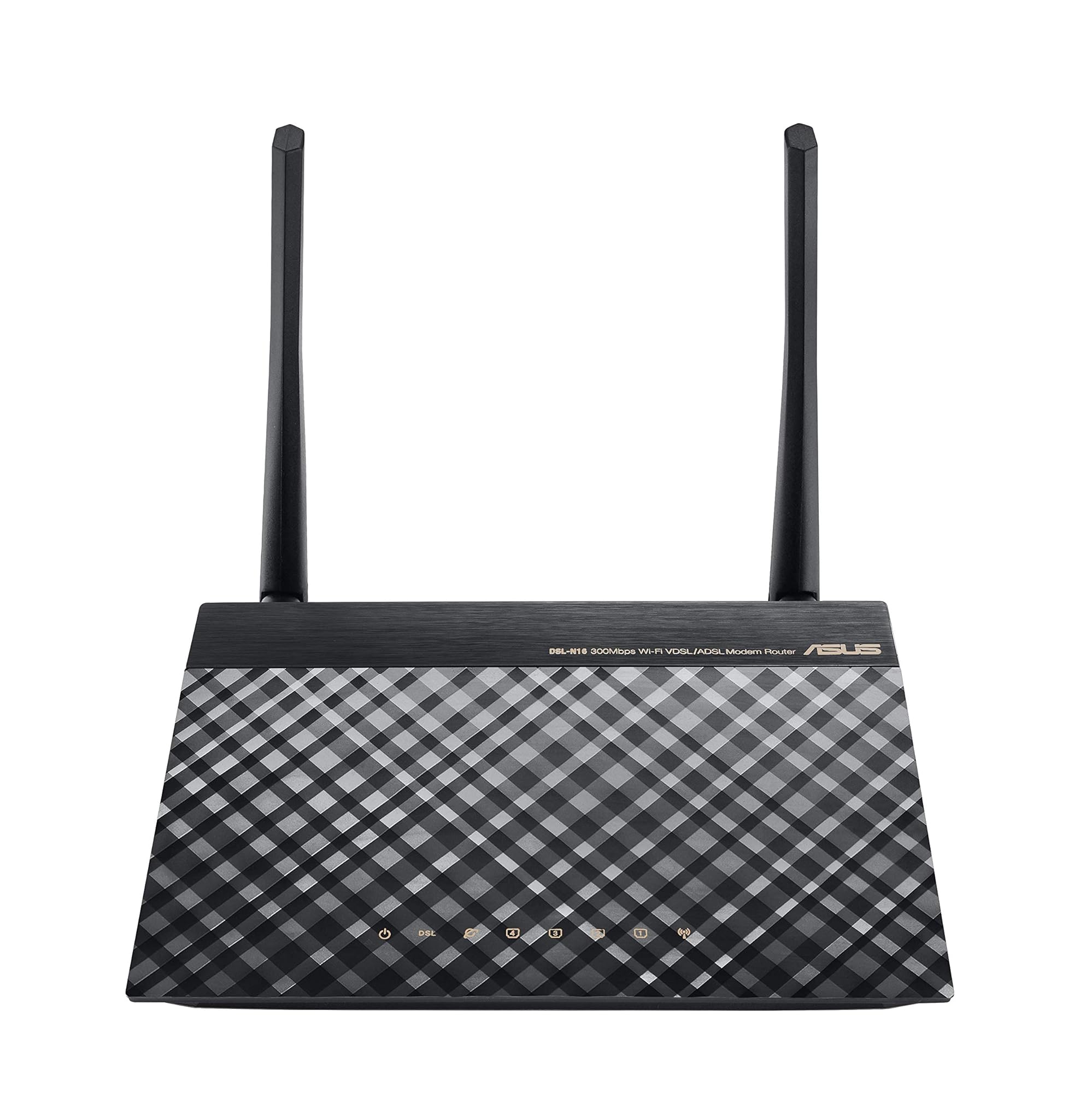 Asus DSL-N16 Modem Router Wireless VDSL/ADSL 300 Mbps