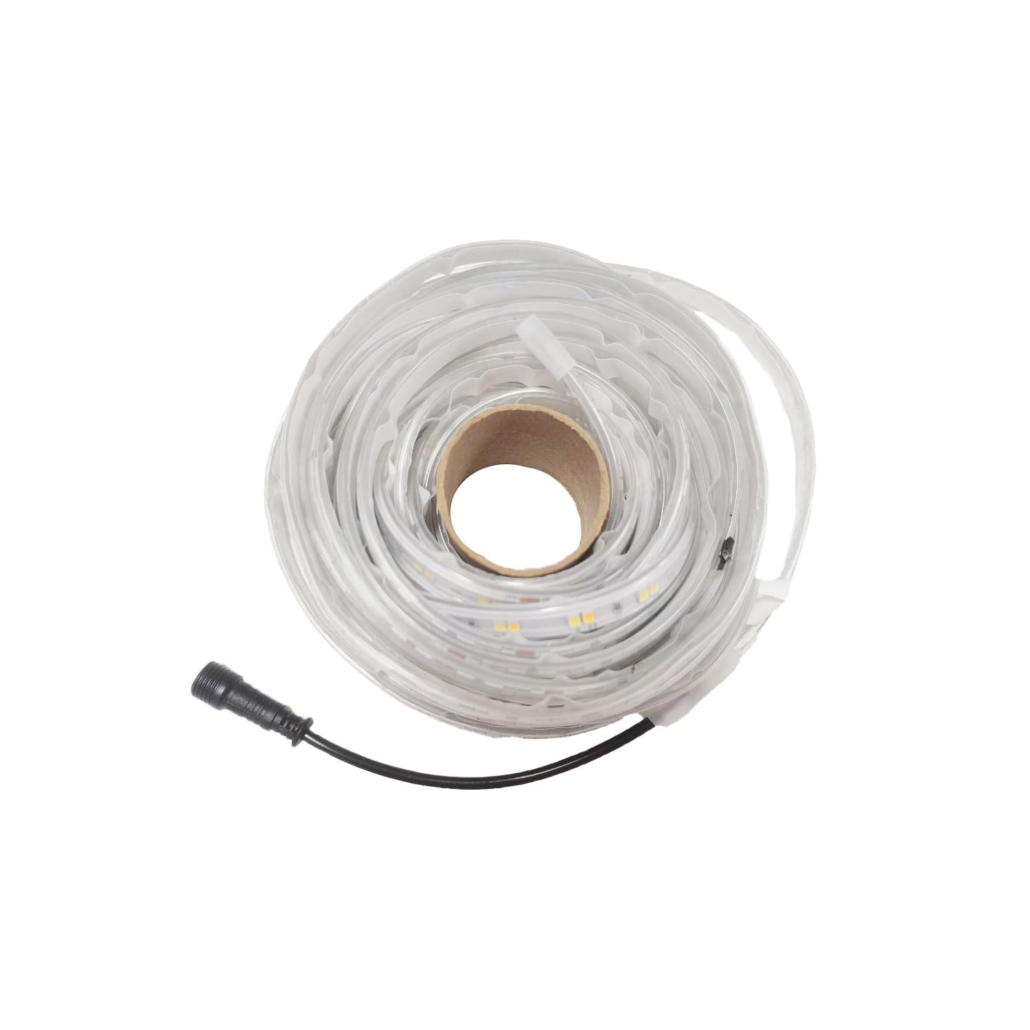 Tendist Striscia LED 20m, Bianco Freddo/Caldo