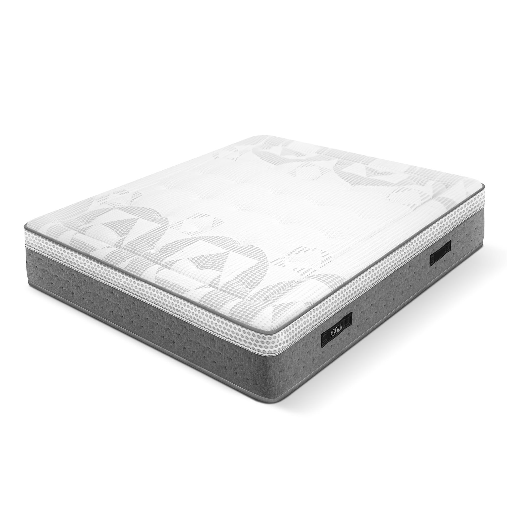 Win Rest Materasso Visco Gel Agora 135 x 190 cm