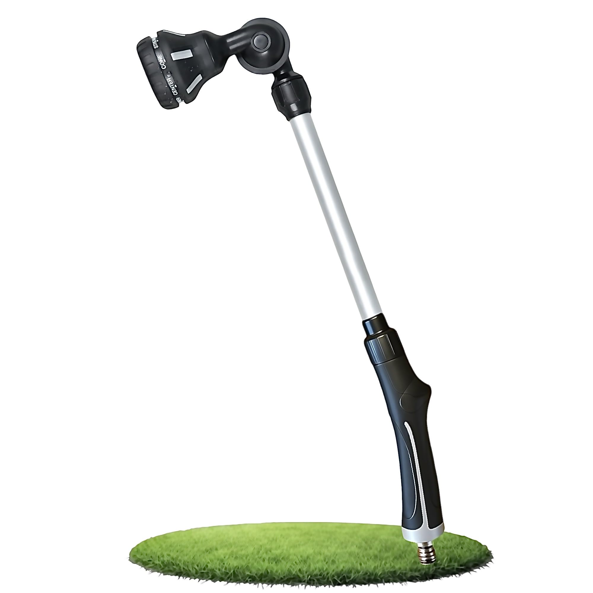 Rainfactory Lancia per Tubi da Giardino 7 Modalità