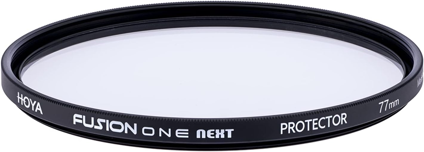 HOYA Protector filter FUSION One Next ø82mm - immagine 2
