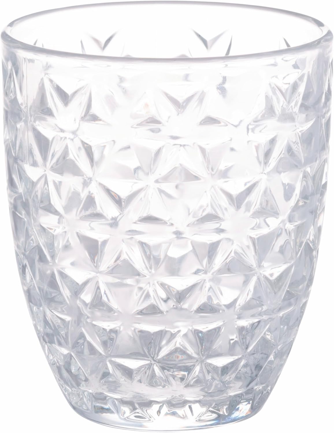 Villa D'este Home Tivoli 1996 Set 6 Bicchieri Acqua 320 ml - immagine 4