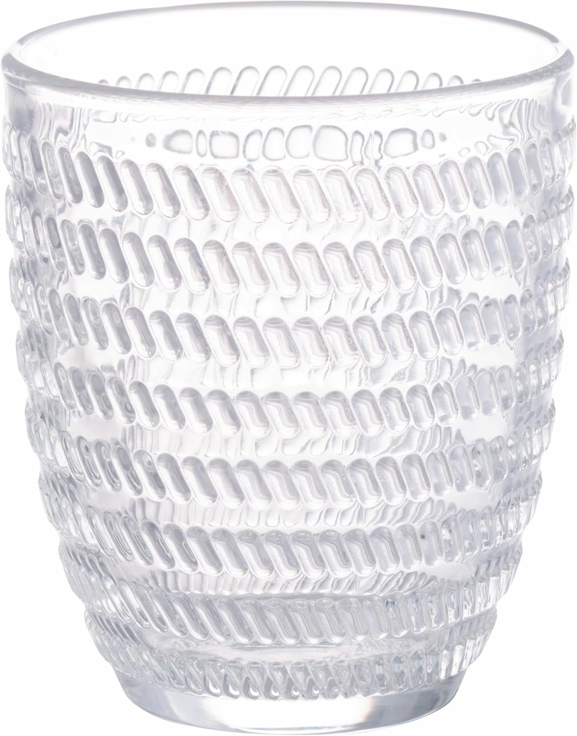 Villa D'este Home Tivoli 1996 Set 6 Bicchieri Acqua 320 ml - immagine 5