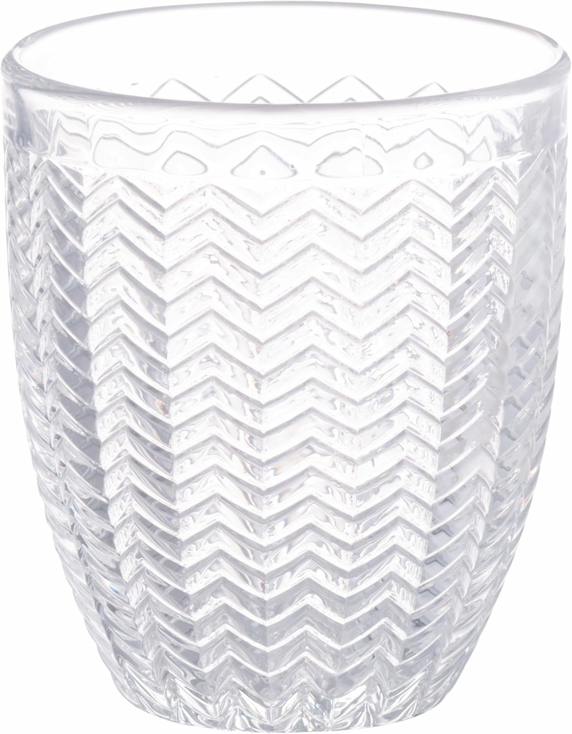 Villa D'este Home Tivoli 1996 Set 6 Bicchieri Acqua 320 ml - immagine 6