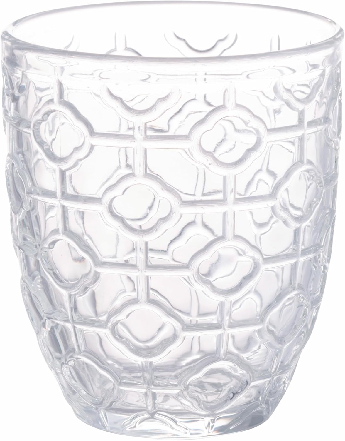 Villa D'este Home Tivoli 1996 Set 6 Bicchieri Acqua 320 ml - immagine 7