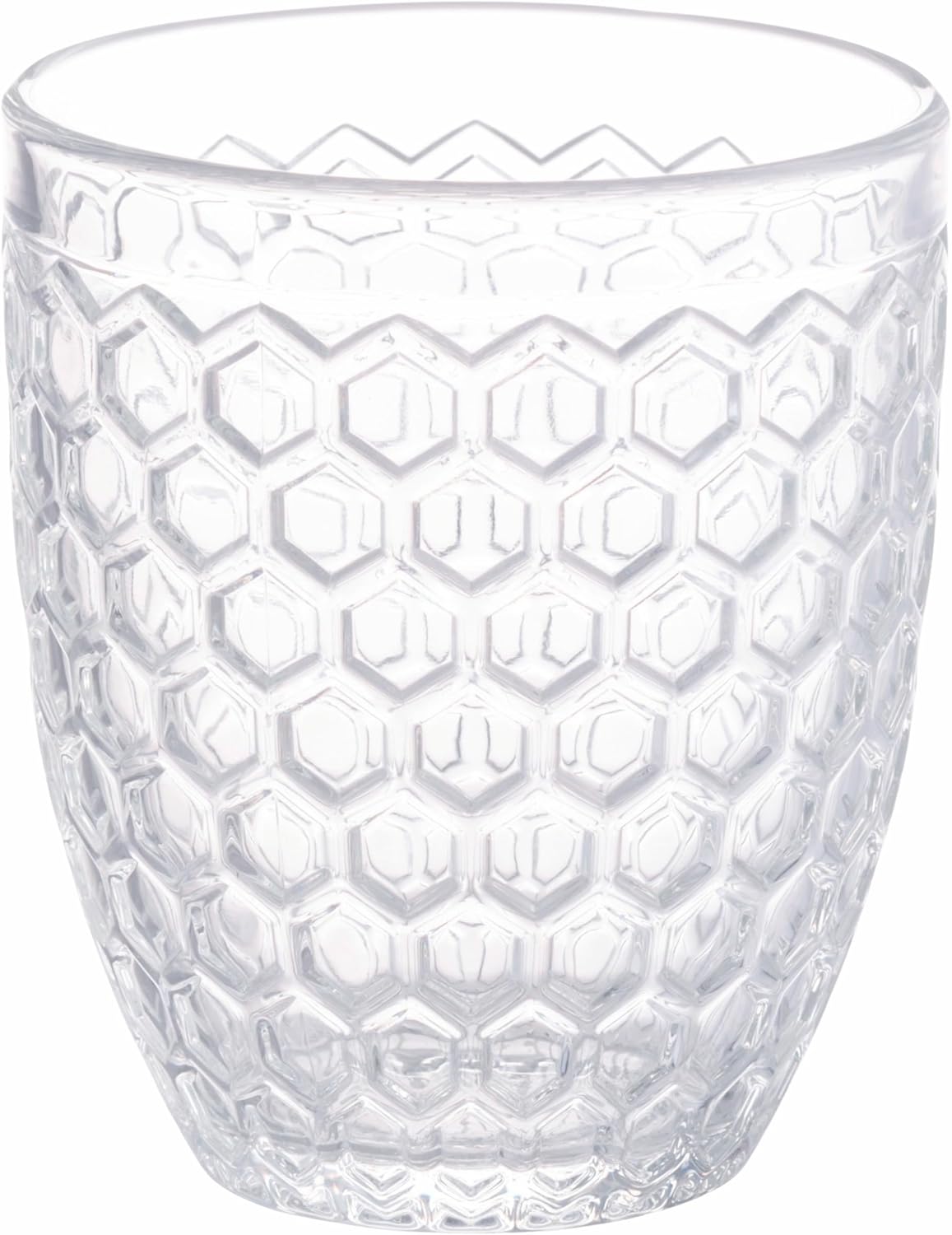 Villa D'este Home Tivoli 1996 Set 6 Bicchieri Acqua 320 ml - immagine 8