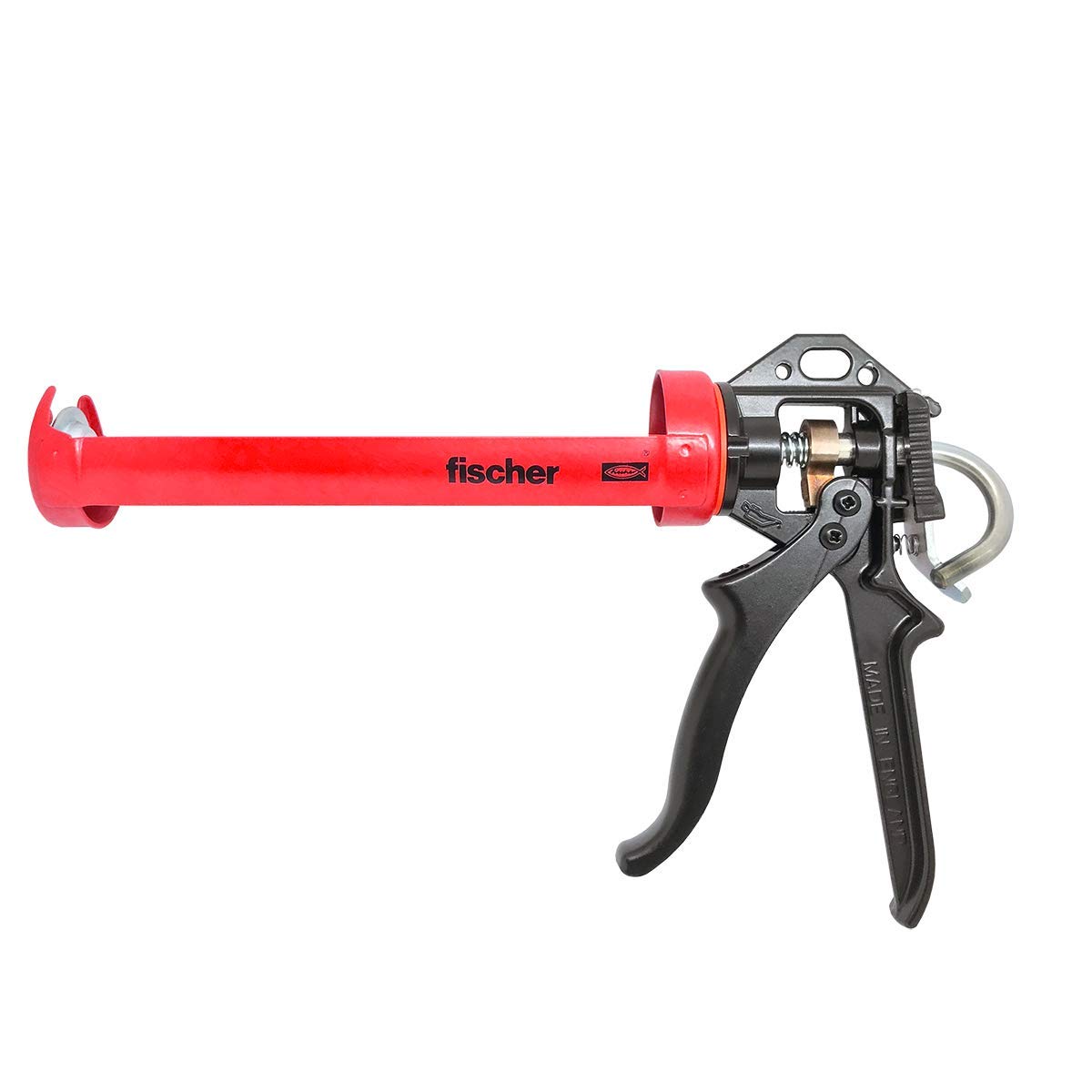 Fischer KPM 2 Plus Pistola per Tassello Chimico e Silicone