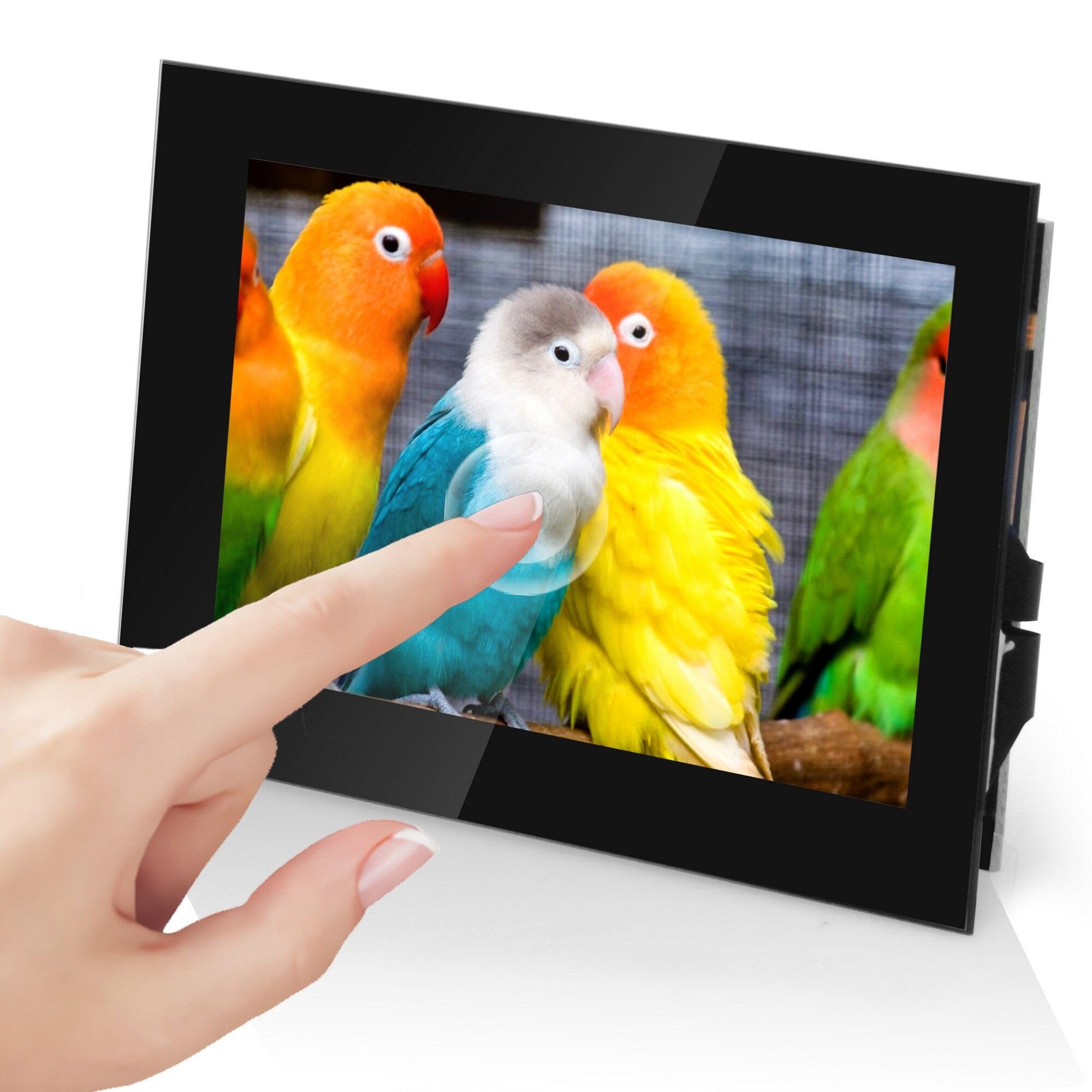 Osoyoo Touchscreen DSI 3.5 pollici per Raspberry Pi