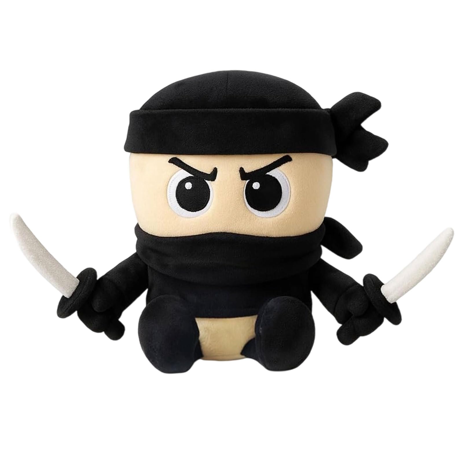 Ajuanbazha Tralalero Peluche Italian Brainrot - Squalo