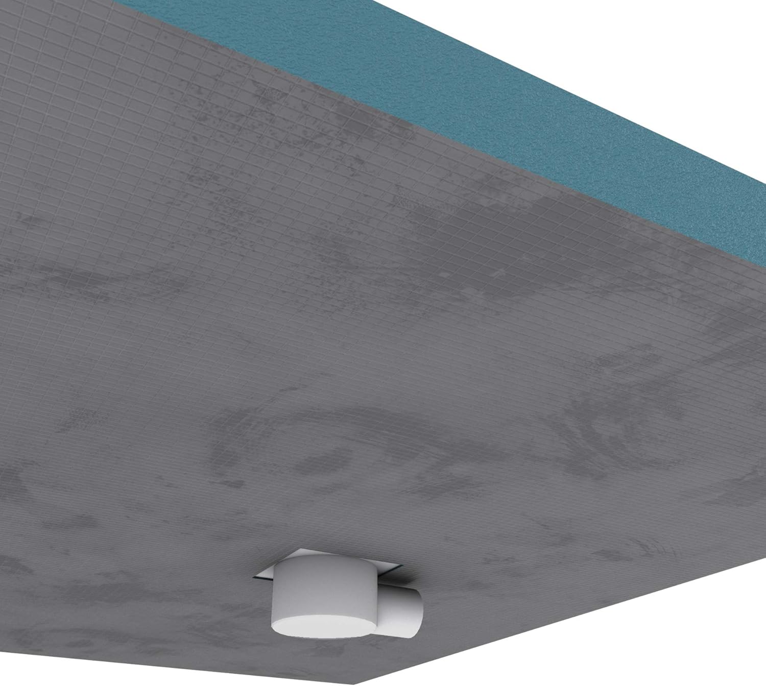 AURLANE FAC113 Piatto Doccia, Multicolore - immagine 3