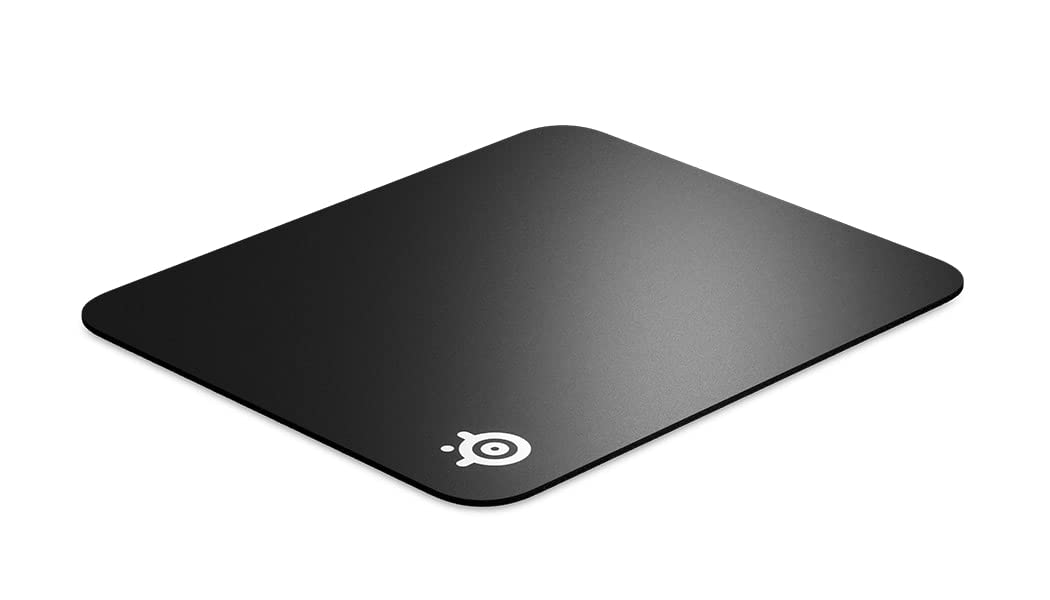 Steelseries QcK Hard Mouse Pad da Gioco M