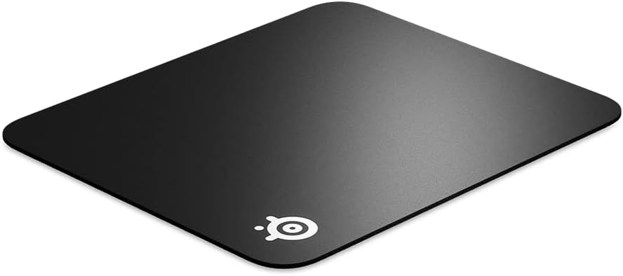 Steelseries QcK Hard Mouse Pad da Gioco M - immagine 1