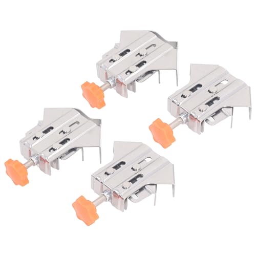 Morsetti Ad Angolo Retto 90 Gradi 4 Pezzi