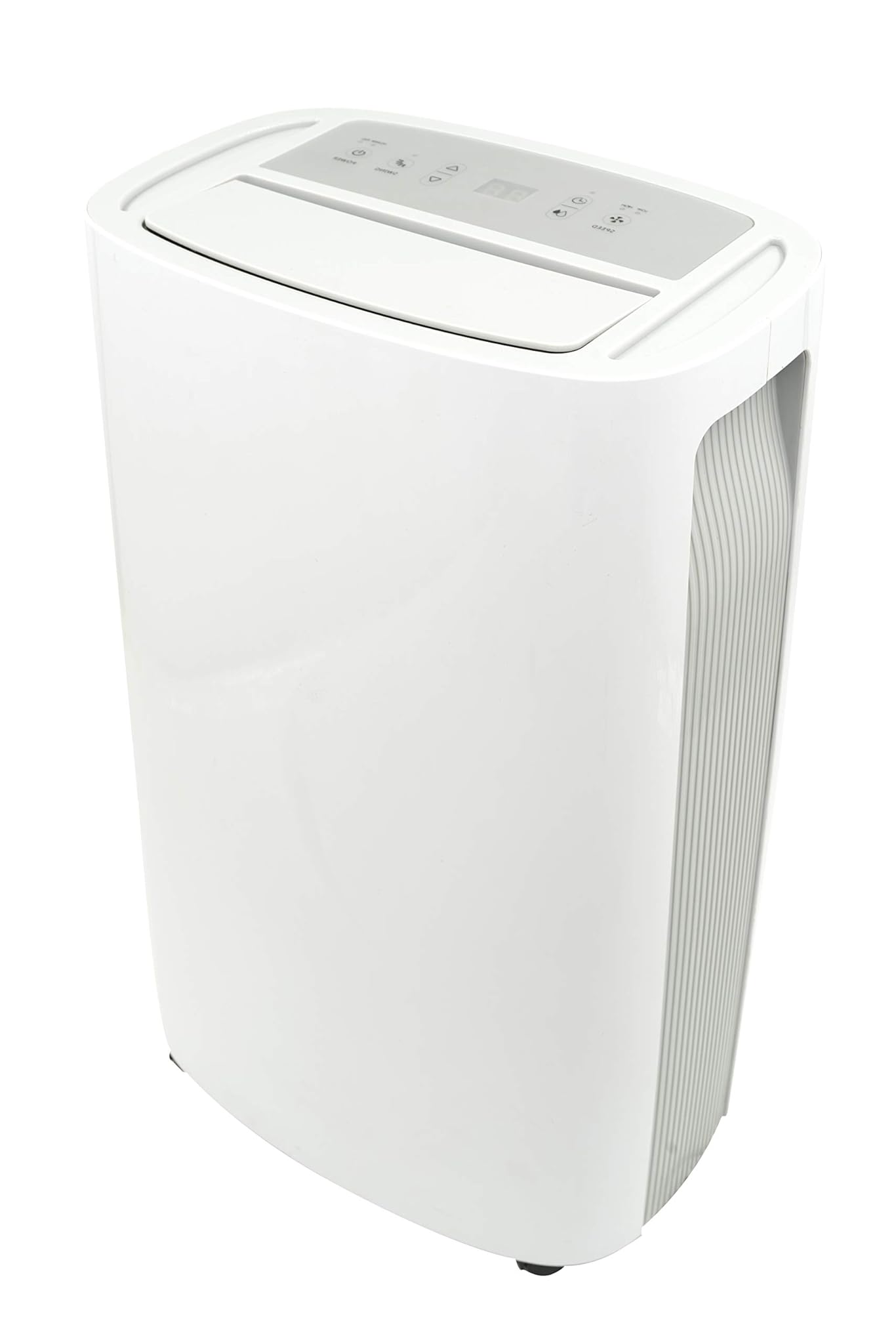 Toyotomi TD-C2420 Deumidificatore 20L/24h Wi-Fi