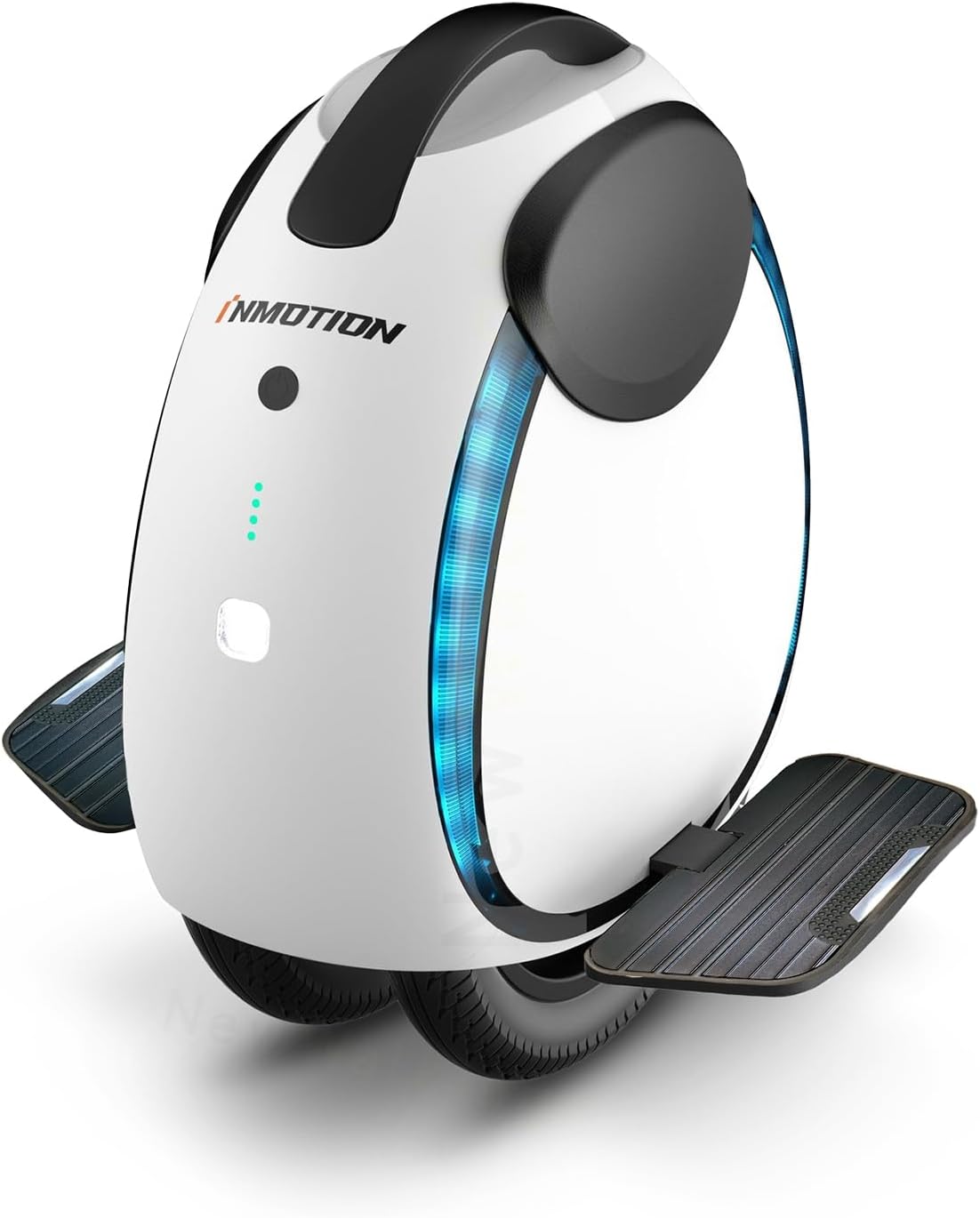 Monoruota Inmotion E20 - Motore 450 W - Batteria 240 Wh - Autonomia ...
