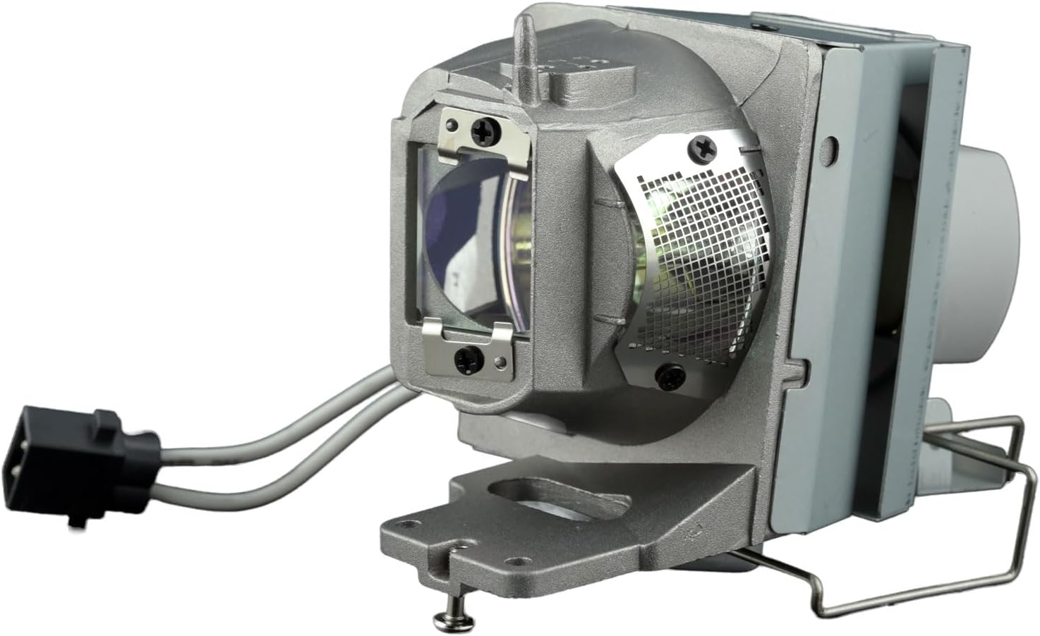 Codalux Lampada Proiettore per OPTOMA SP.7C601GC01 - immagine 2