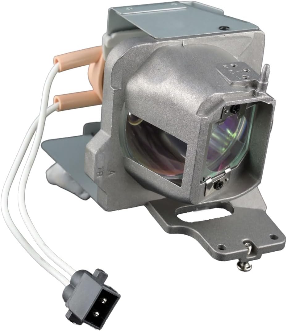 Codalux Lampada Proiettore per OPTOMA SP.7C601GC01 - immagine 7