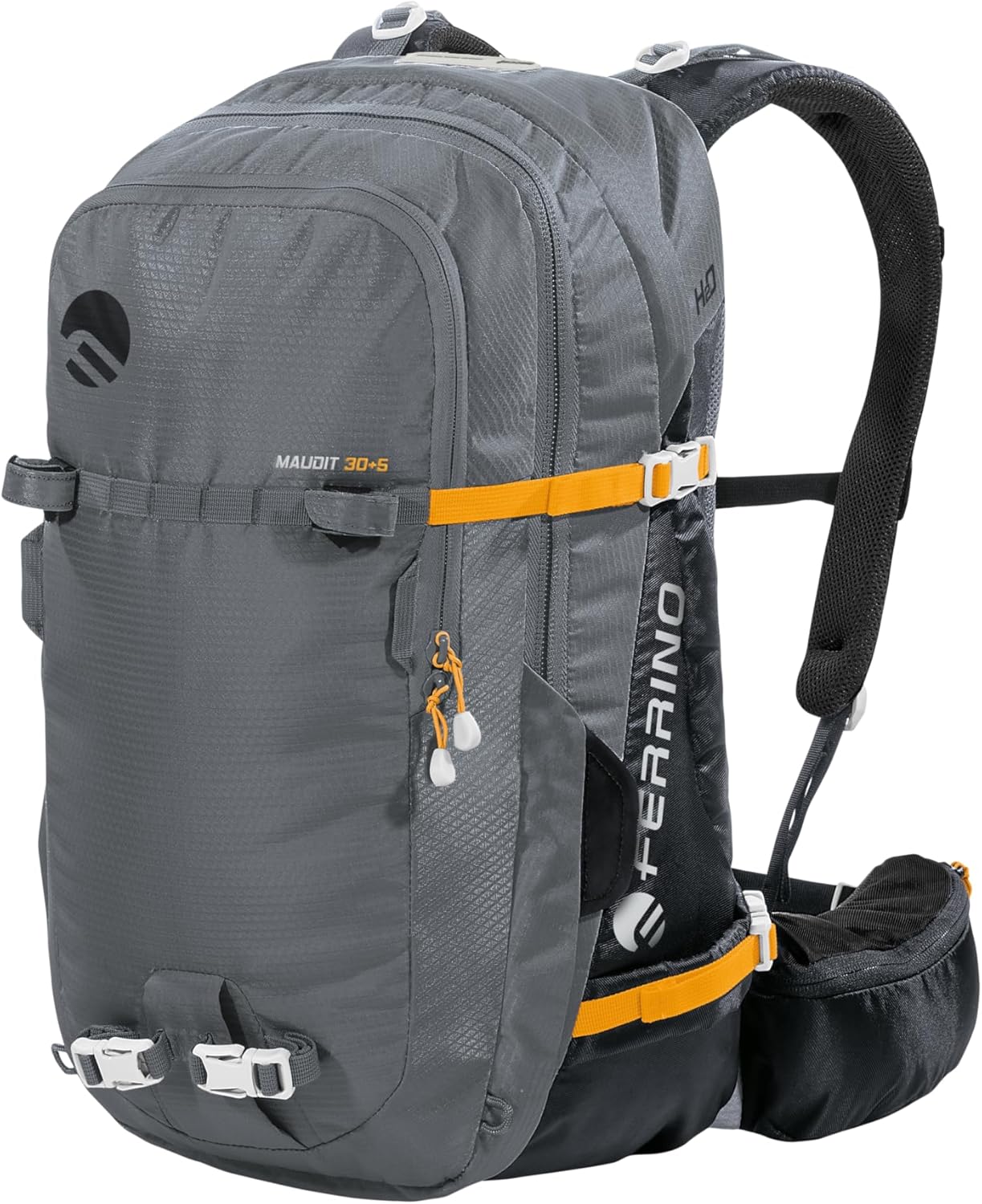 Ferrino, Zaino Maudit 30 + 5 - immagine 1