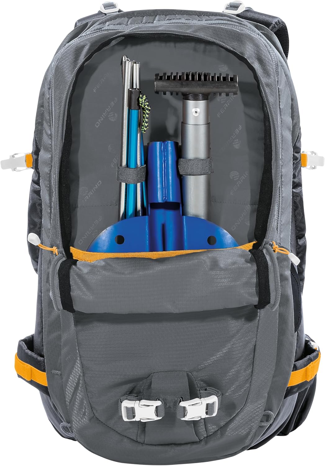 Ferrino, Zaino Maudit 30 + 5 - immagine 4