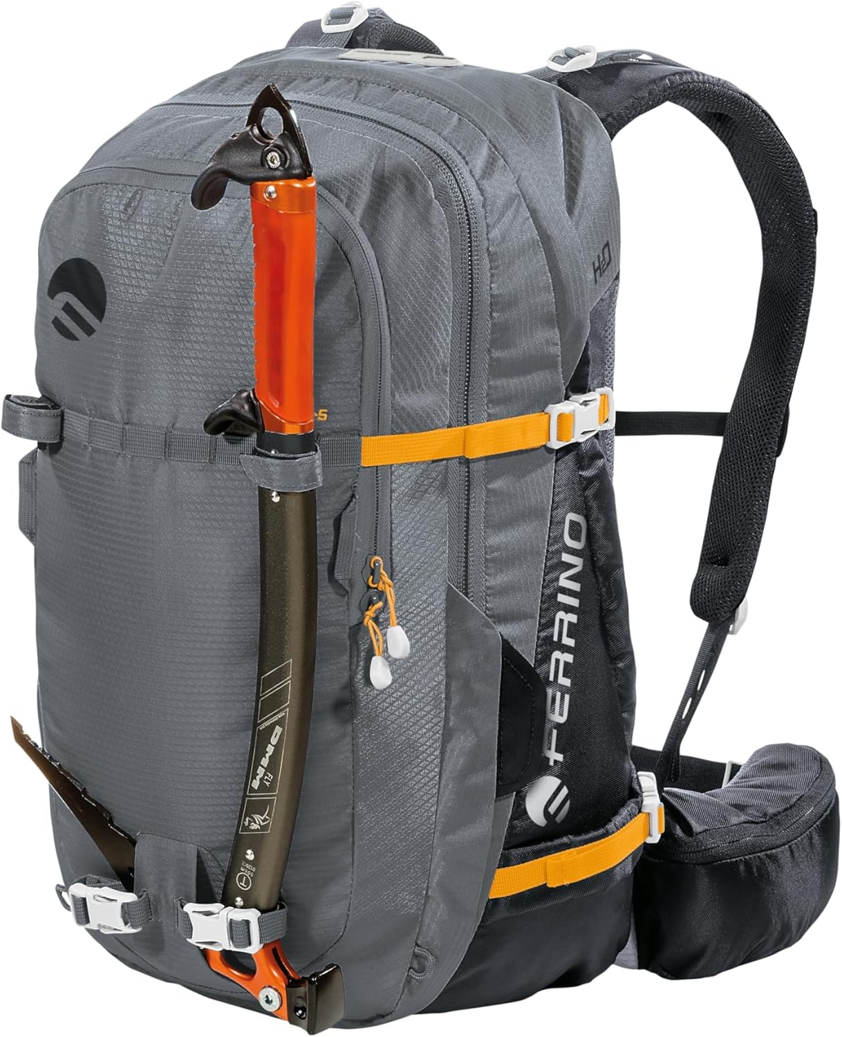 Ferrino, Zaino Maudit 30 + 5 - immagine 5