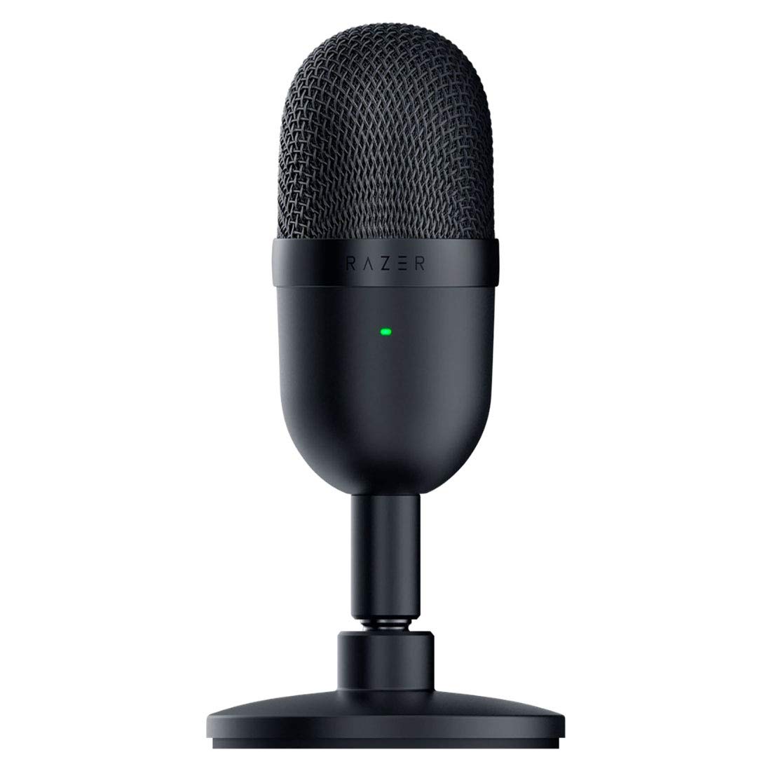 Razer Seiren Mini - Microfono USB per Streaming