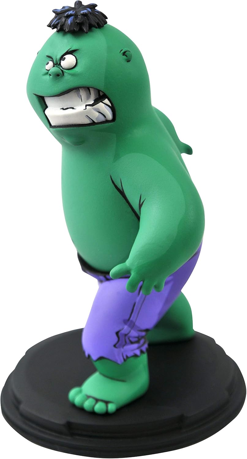 DIAMOND SELECT TOYS OCT201996 - Statuina - immagine 2