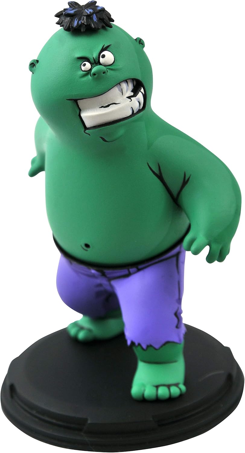 DIAMOND SELECT TOYS OCT201996 - Statuina - immagine 3