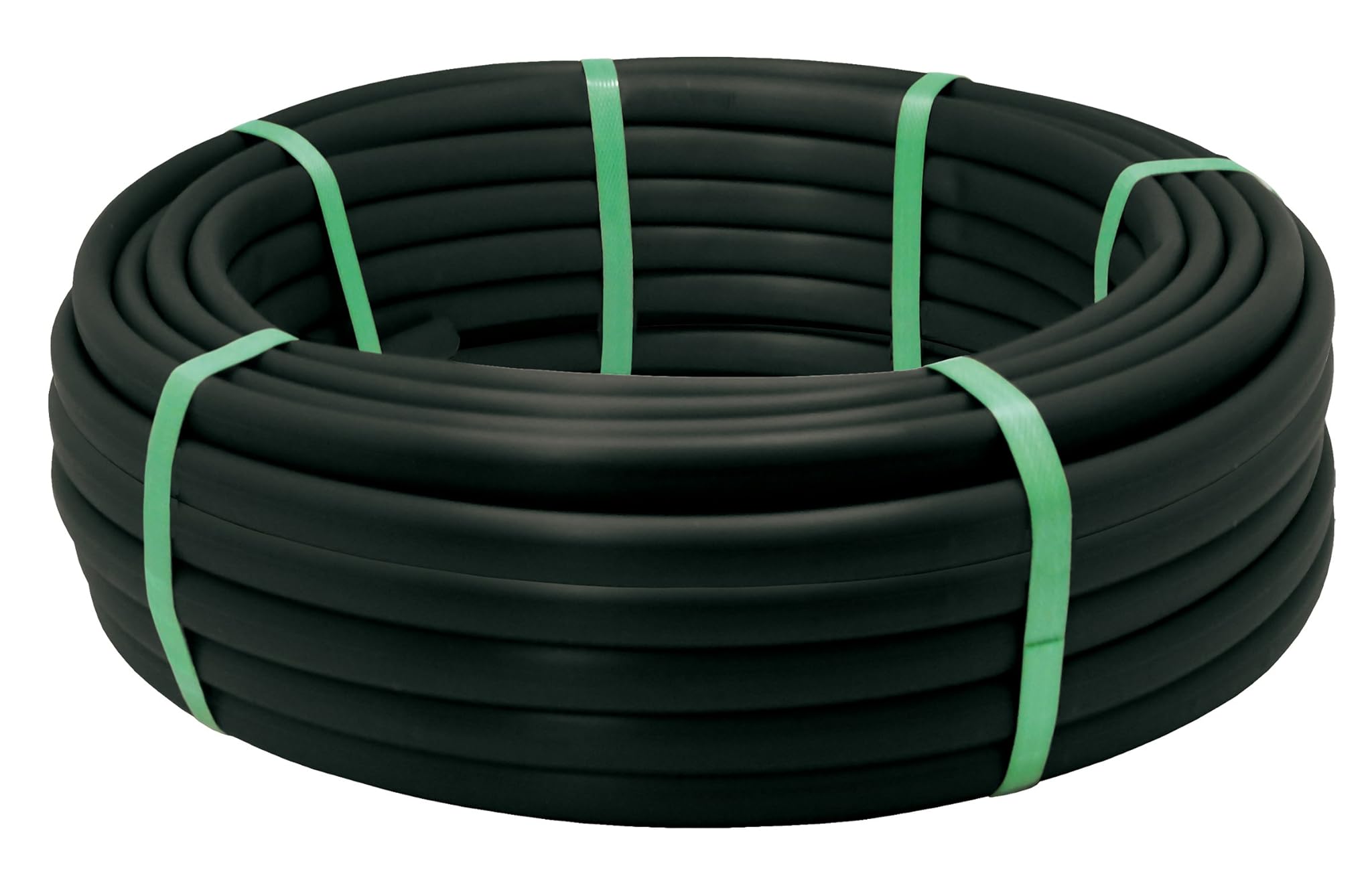 Aqua Control C4363 Tubo Principale Liscio, Nero, 5000x3x3 cm