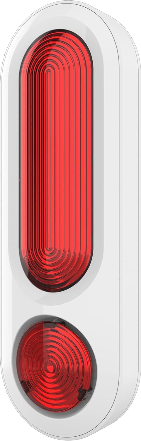 PHIEPSE04 - Sirena esterna Z-Wave+ 700 - immagine 1