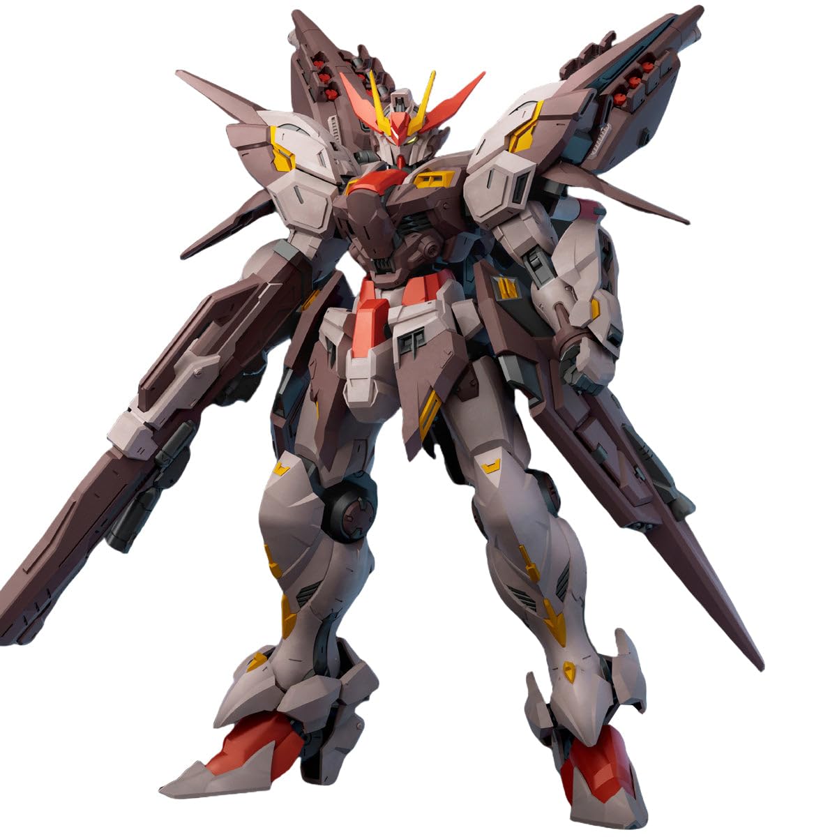 HiPlay Caesar Works 1/100 Mandala Kit di Montaggio Modellistico