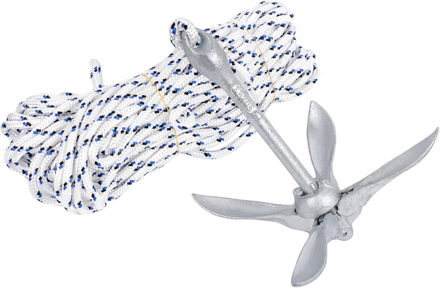 GATE 14 kit di ancoraggio (1500 g)