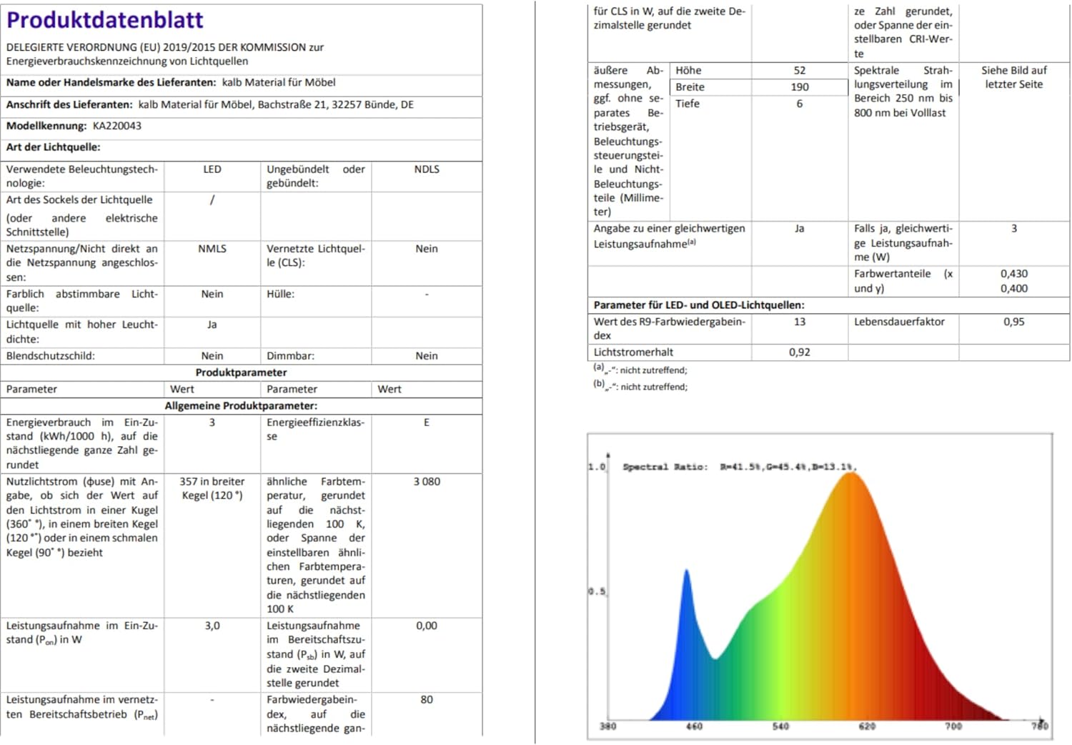 Kalb | Set 4 Luci LED Incasso Solid2 Grigio Argento - immagine 9