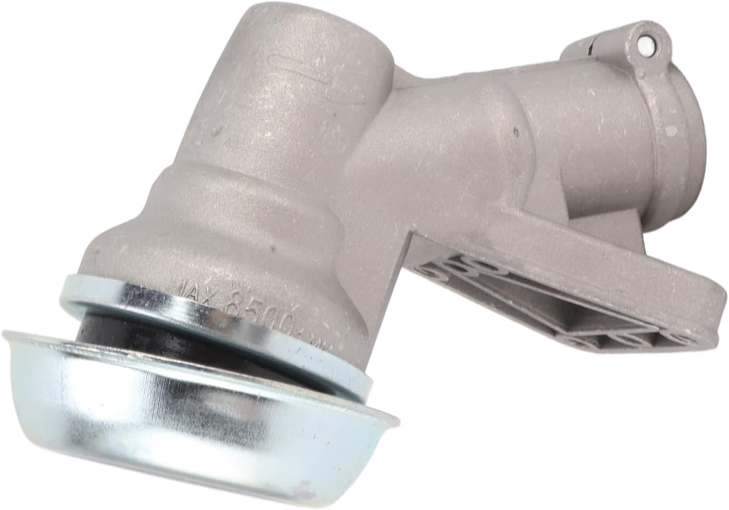 Testa Scatola Ingranaggi 10 Denti, Apertura 28mm - immagine 7