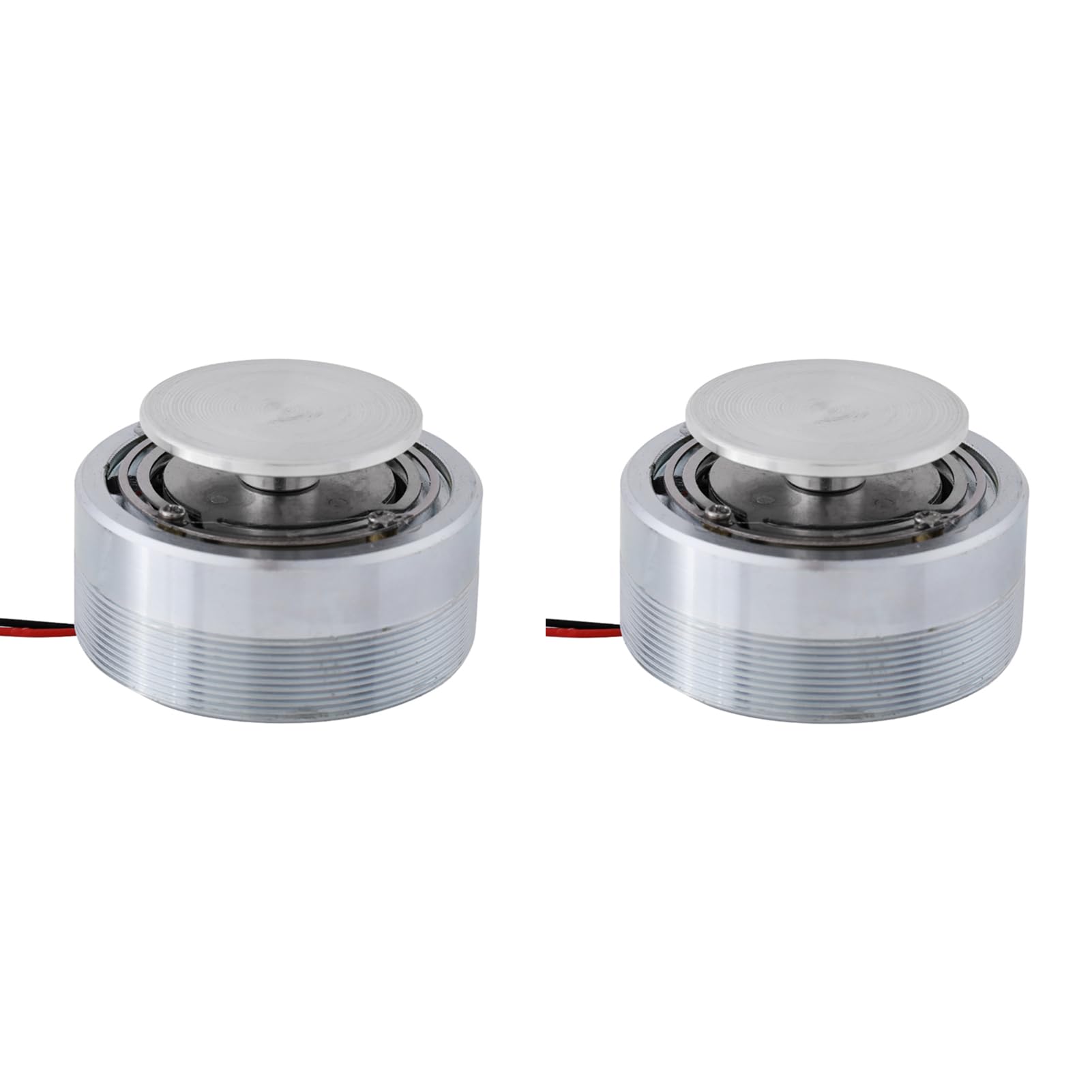 2PCS Altoparlante a Risonanza 250MM 2 Pollici