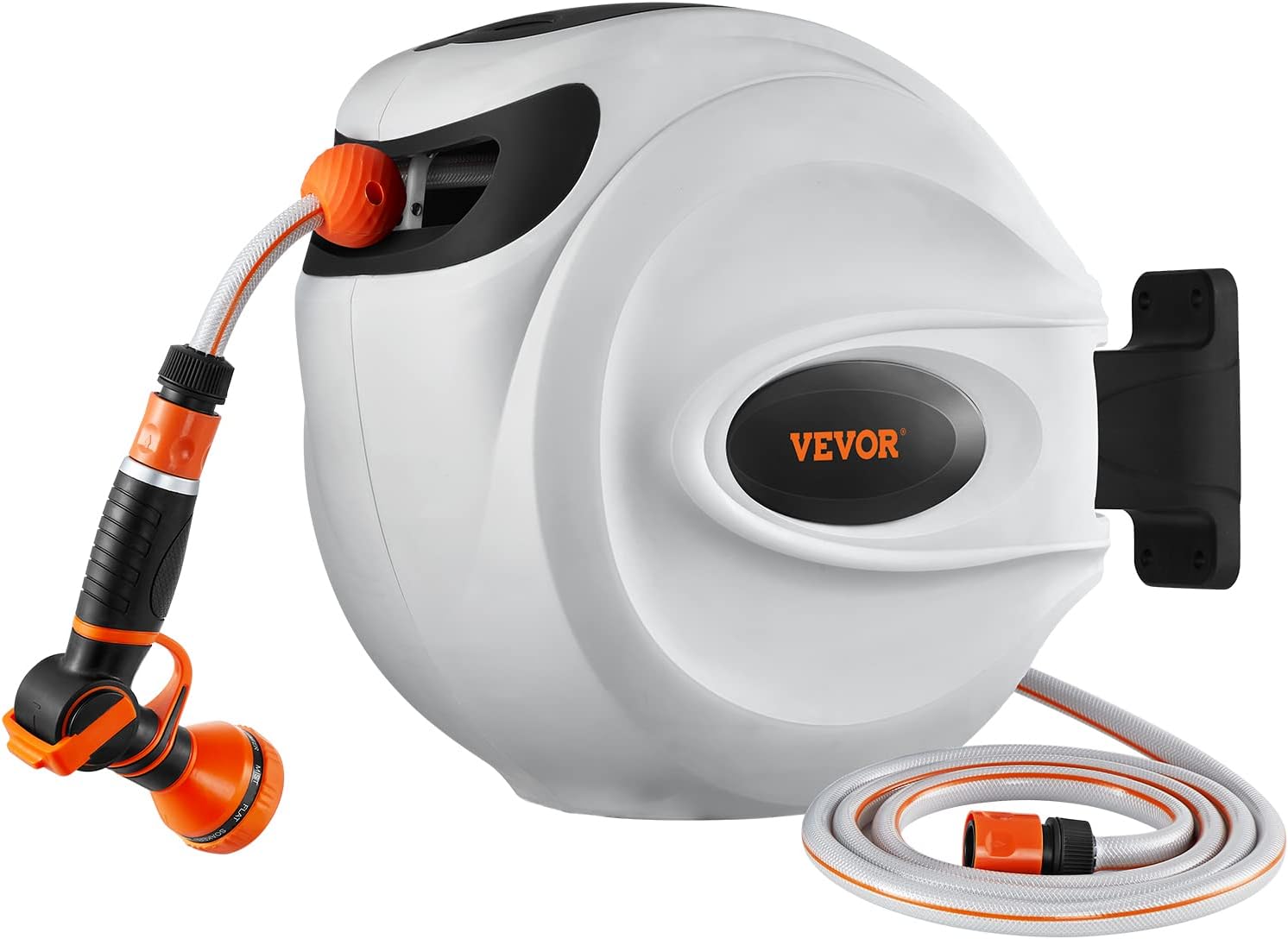 Vevor Avvolgitubo Automatico PP 25m - immagine 10
