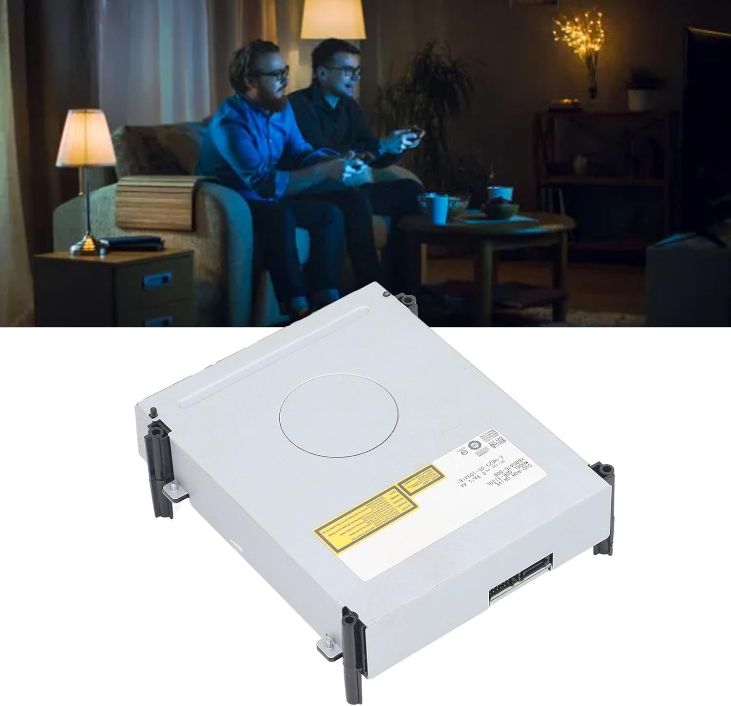 Unità Disco per Console di Gioco 360 - immagine 5