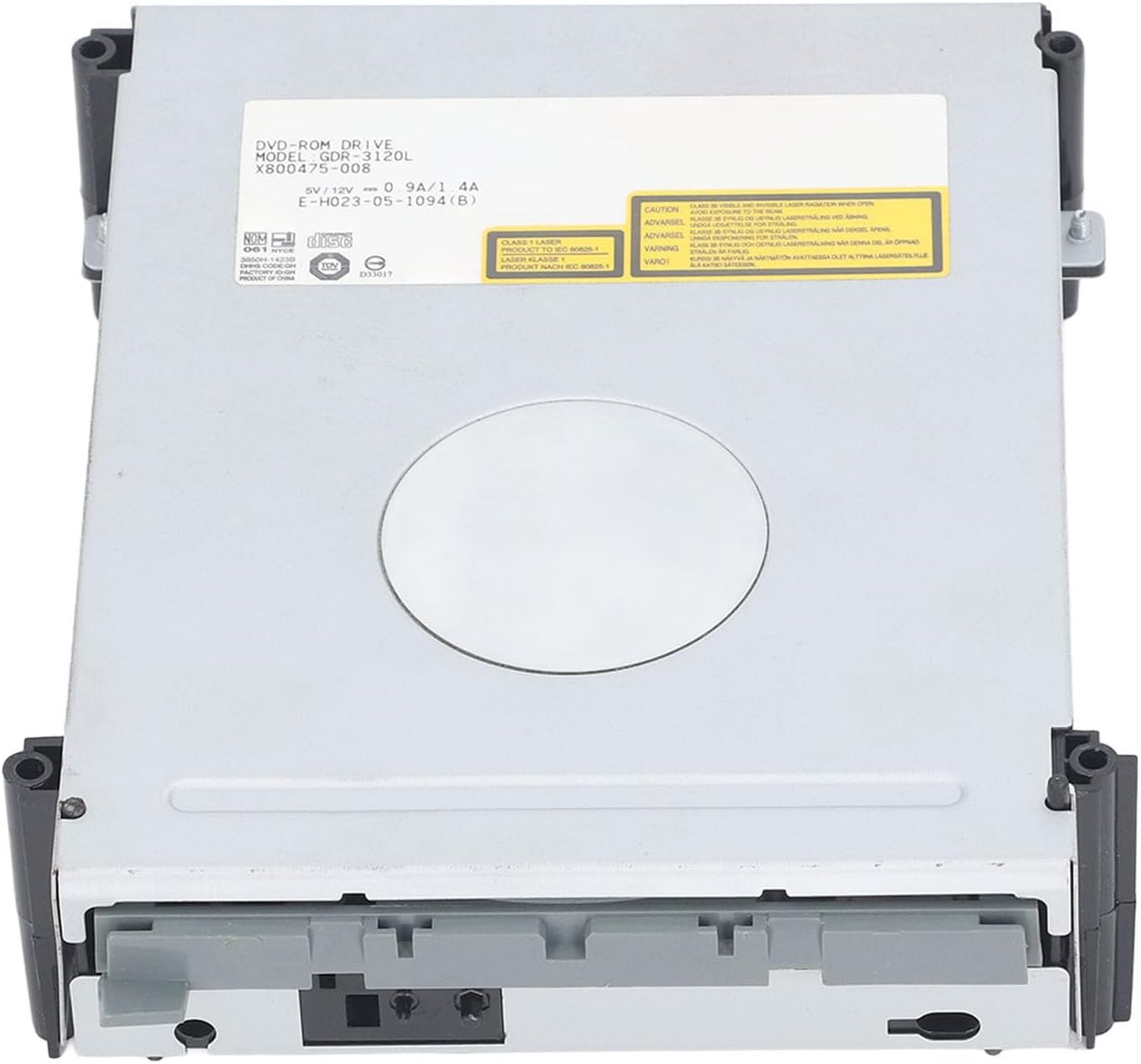 Unità Disco per Console di Gioco 360 - immagine 7