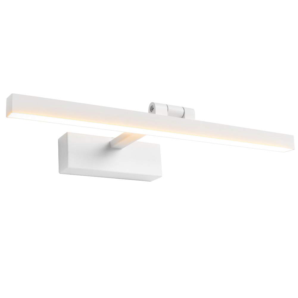 Klighten Lampada a Specchio LED Bagno 12W