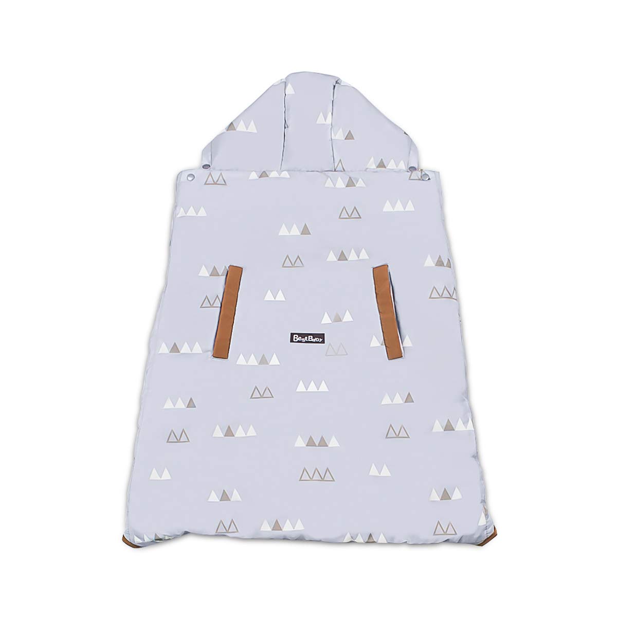 Sonarin Copertura Universale All Seasons per Marsupio